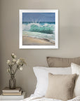Ocean Publishing Breaking Wave II
