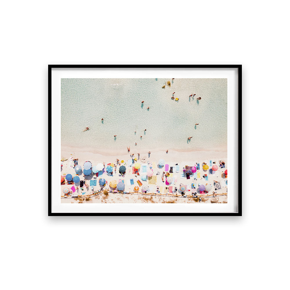 Ocean Publishing Beach Day