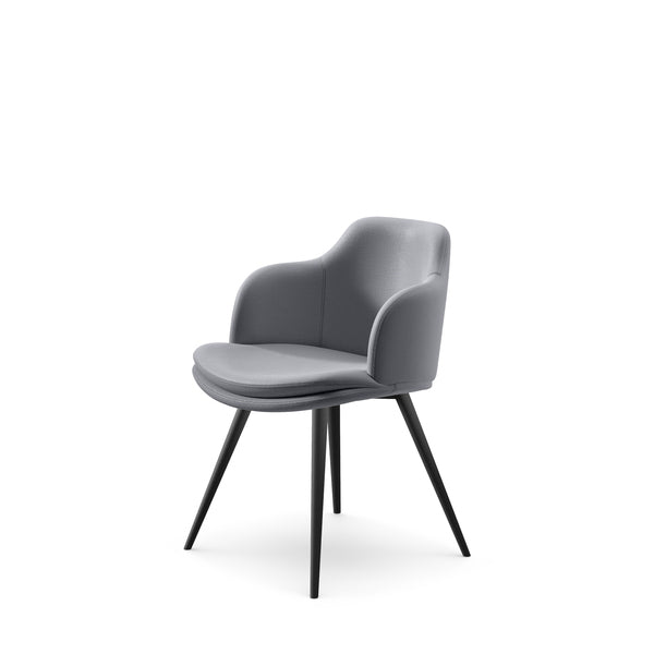 Peressini Glamour PC Chair