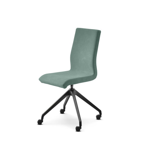 Peressini Quadra Chair