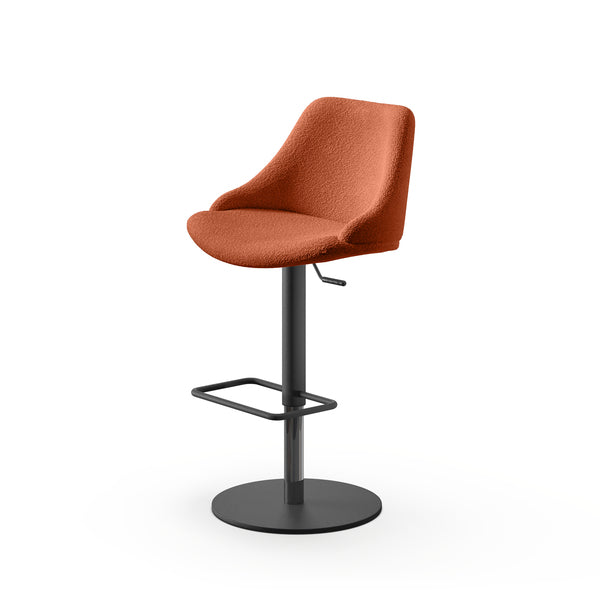 Peressini Moda Stool