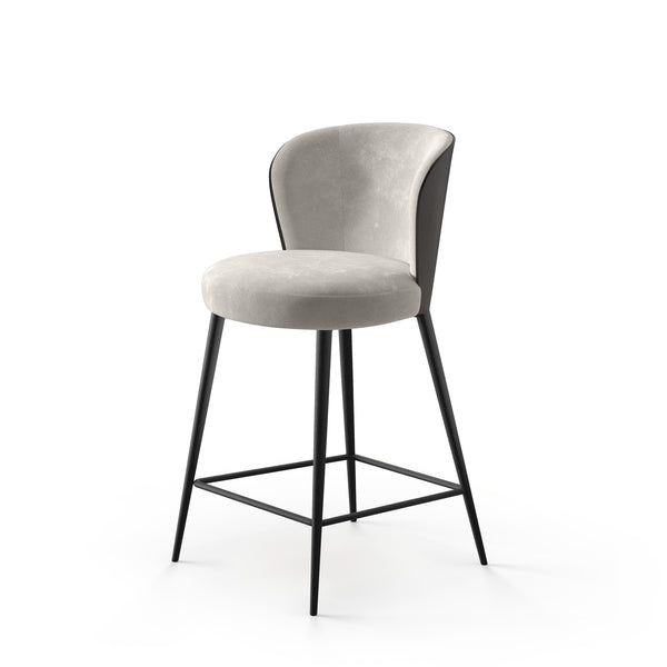 Peressini Ocean W Stool