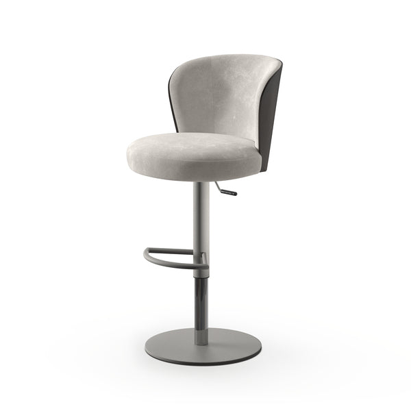 Peressini Ocean W Stool