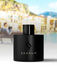 Sicilian Bay - 30ml Fragrance Oil