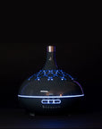 Dark Grey (Storm) - Sensum Electric Mist Diffuser