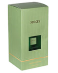 Sences Alang Alang Citrus Verbena Extra Large Reed Diffuser 2200ml