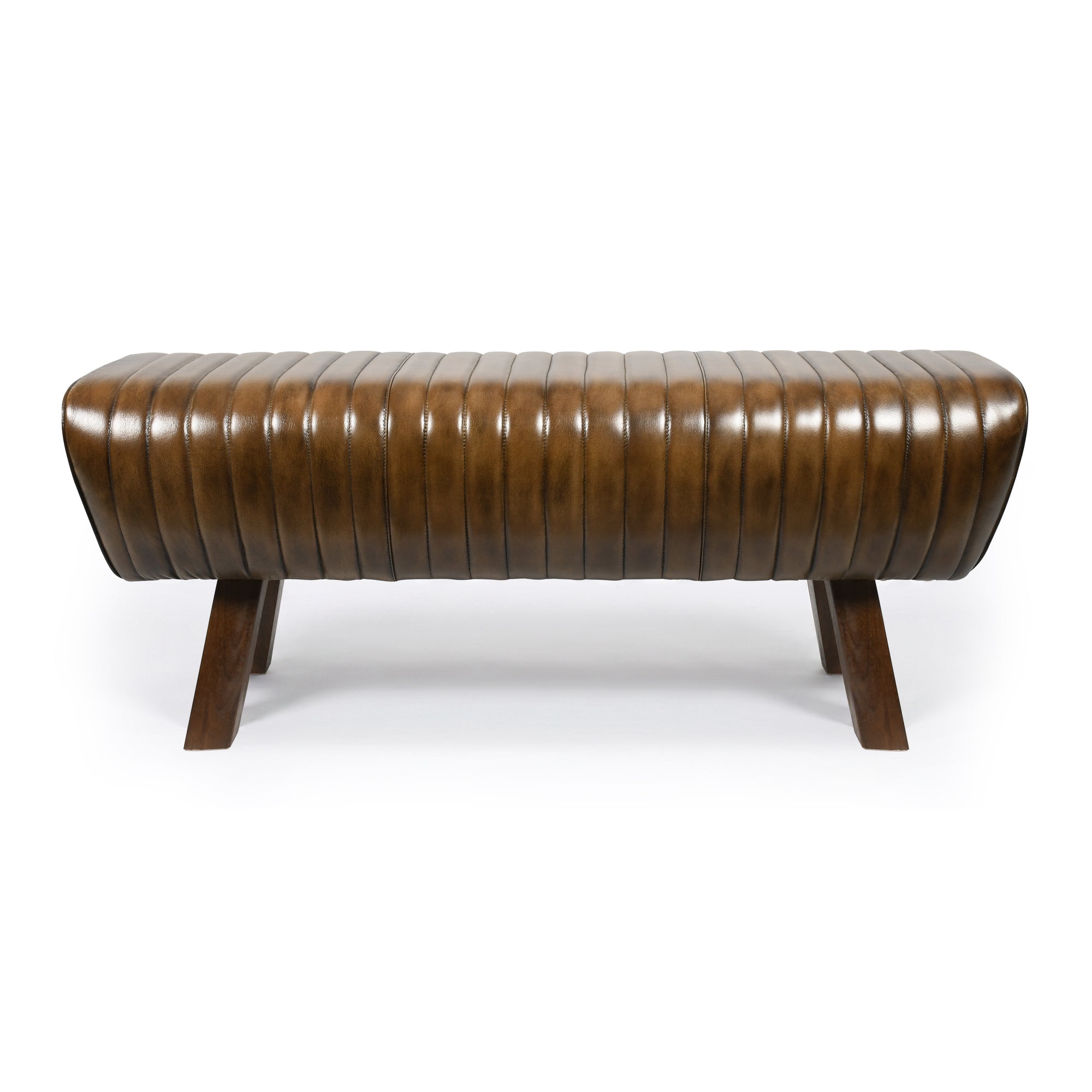 Saddle Large Pommel Bench