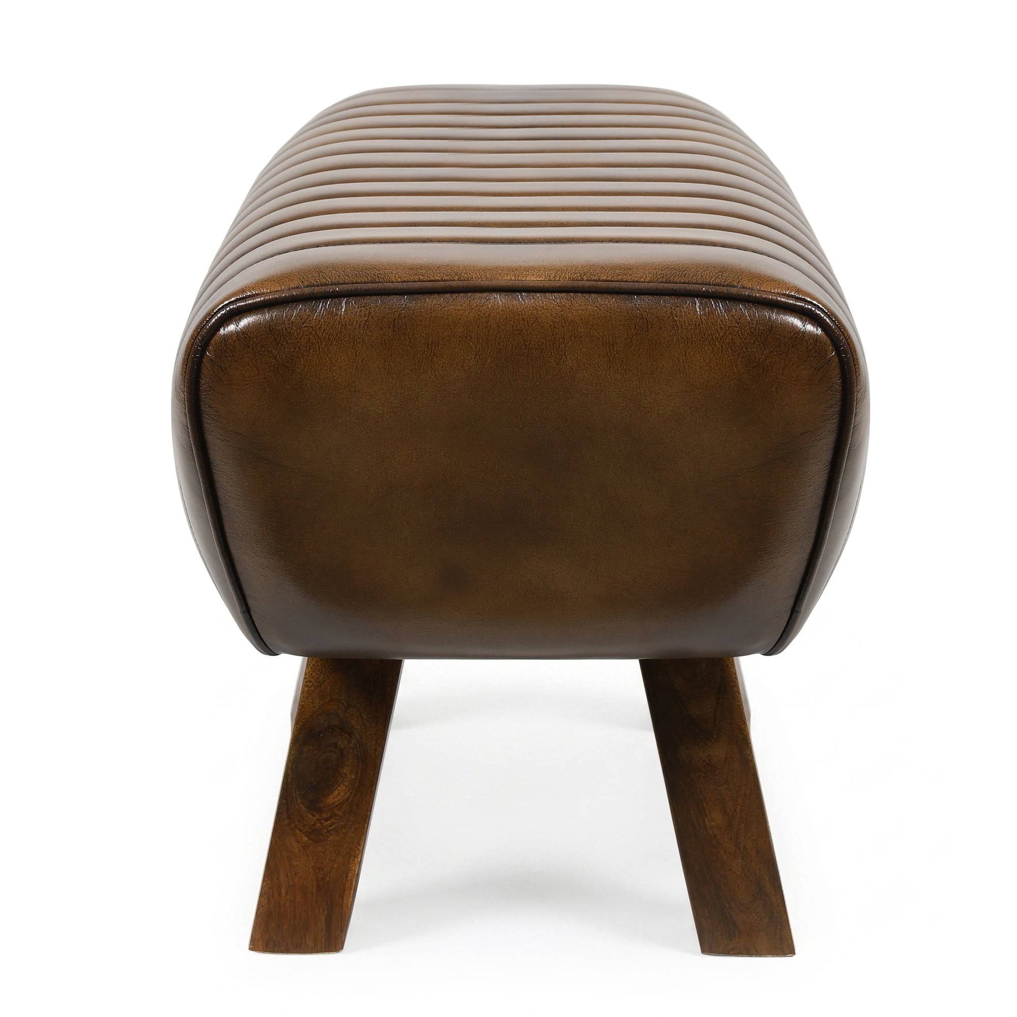 Saddle Large Pommel Bench