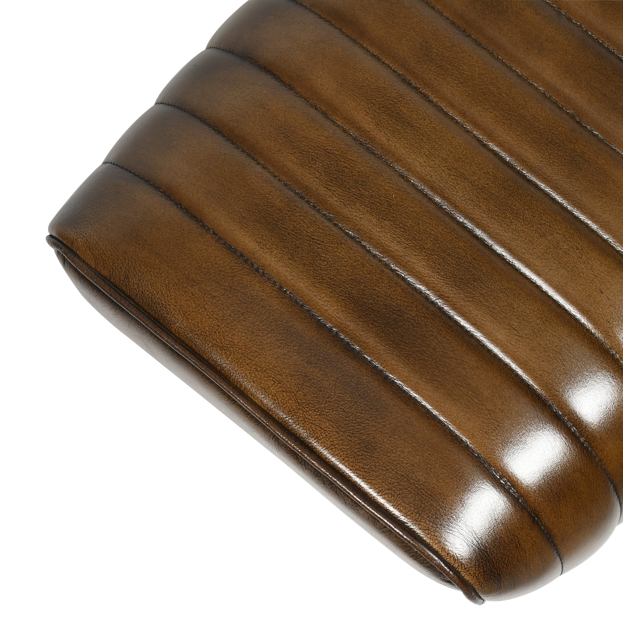 Saddle Large Pommel Bench