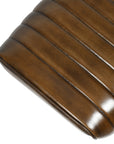 Saddle Large Pommel Bench
