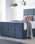Deep Sleep - Ottoman Derwent Bed Frame For Side Lift