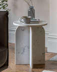 Gallery Direct Amalfi Side Tables