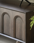 Gallery Direct Arc Media Unit