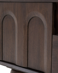 Gallery Direct Arc Media Unit
