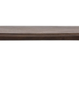 Gallery Direct Arc Dining Bench