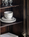 Gallery Direct Arc 2 Door Cupboard