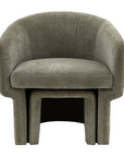 Gallery Direct Asko Armchair