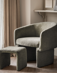 Gallery Direct Asko Armchair