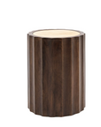 Gallery Direct Cascia Side Table
