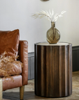 Gallery Direct Cascia Side Table