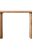 Gallery Direct Hoffman Console Table