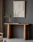 Gallery Direct Hoffman Console Table