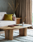 Gallery Direct Hoffman Coffee Table