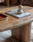 Gallery Direct Hoffman Coffee Table