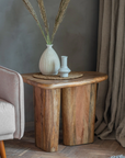 Gallery Direct Hoffman Side Table