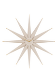 North Star Wall Clock