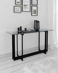 Centrepiece Hoxton Console Table Ex - Display