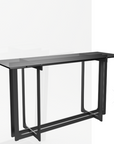 Centrepiece Hoxton Console Table Ex - Display