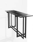 Centrepiece Hoxton Console Table Ex - Display