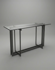 Centrepiece Hoxton Console Table Ex - Display