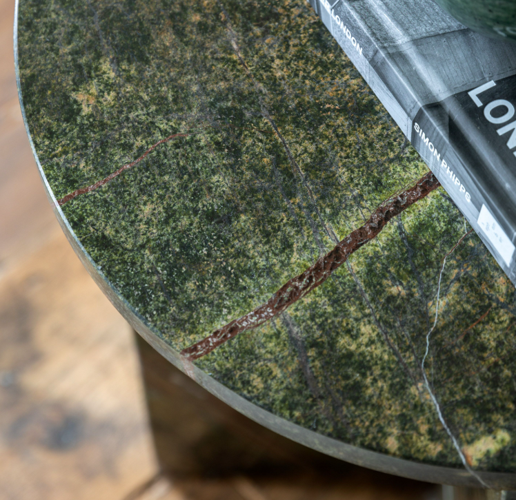 Gallery Direct Amalfi Side Tables