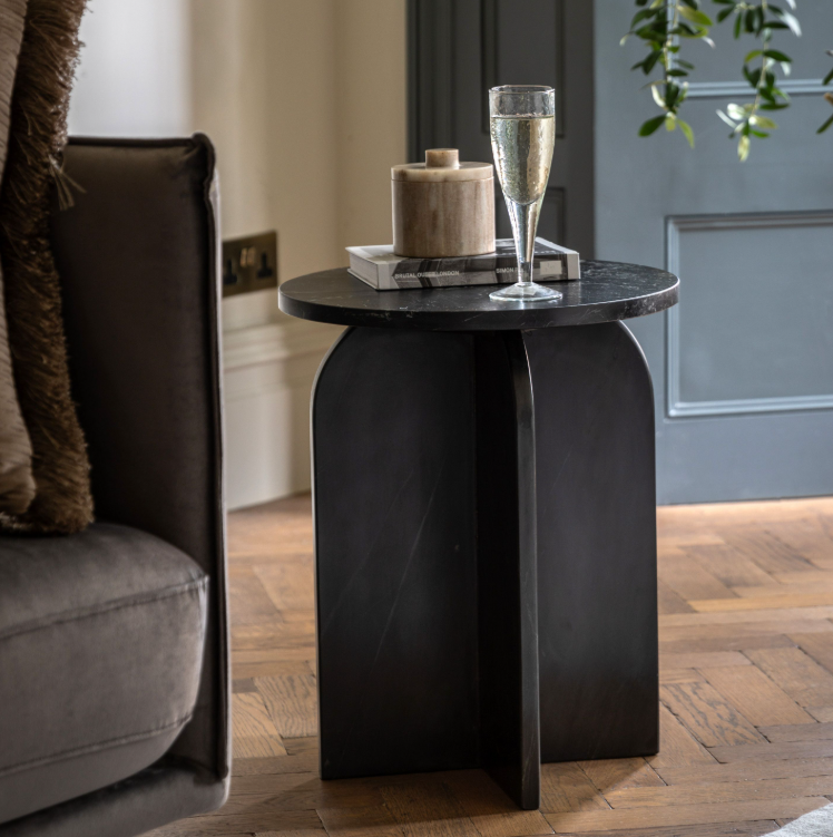 Gallery Direct Amalfi Side Tables