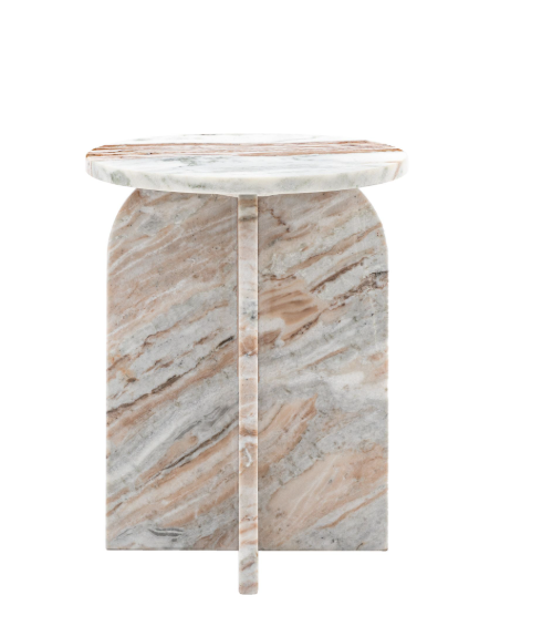 Gallery Direct Amalfi Side Tables