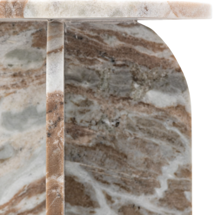 Gallery Direct Amalfi Side Tables