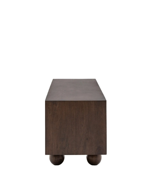 Gallery Direct Arc Media Unit