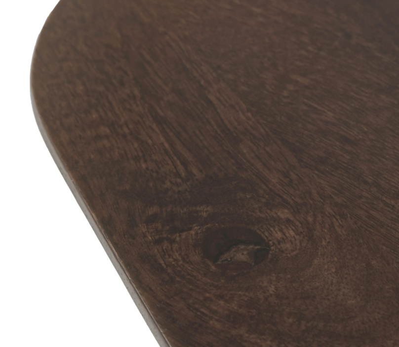 Gallery Direct Arc Dining Bench