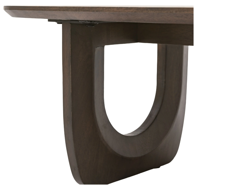 Gallery Direct Arc Coffee Table