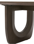 Gallery Direct Arc Coffee Table