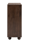 Gallery Direct Arc 2 Door Cupboard