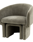 Gallery Direct Asko Armchair