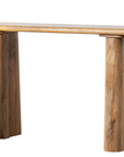 Gallery Direct Hoffman Console Table