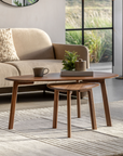 Gallery Direct Madrid Coffee Table Nest