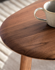 Gallery Direct Madrid Coffee Table Nest