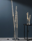 Gallery Direct Glacier Floor Lamp