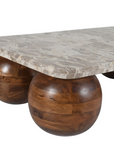 Orbit Coffee Table (Rectangular)