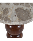Orbit Side Table